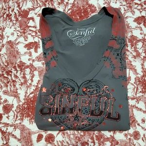 Womens shirt